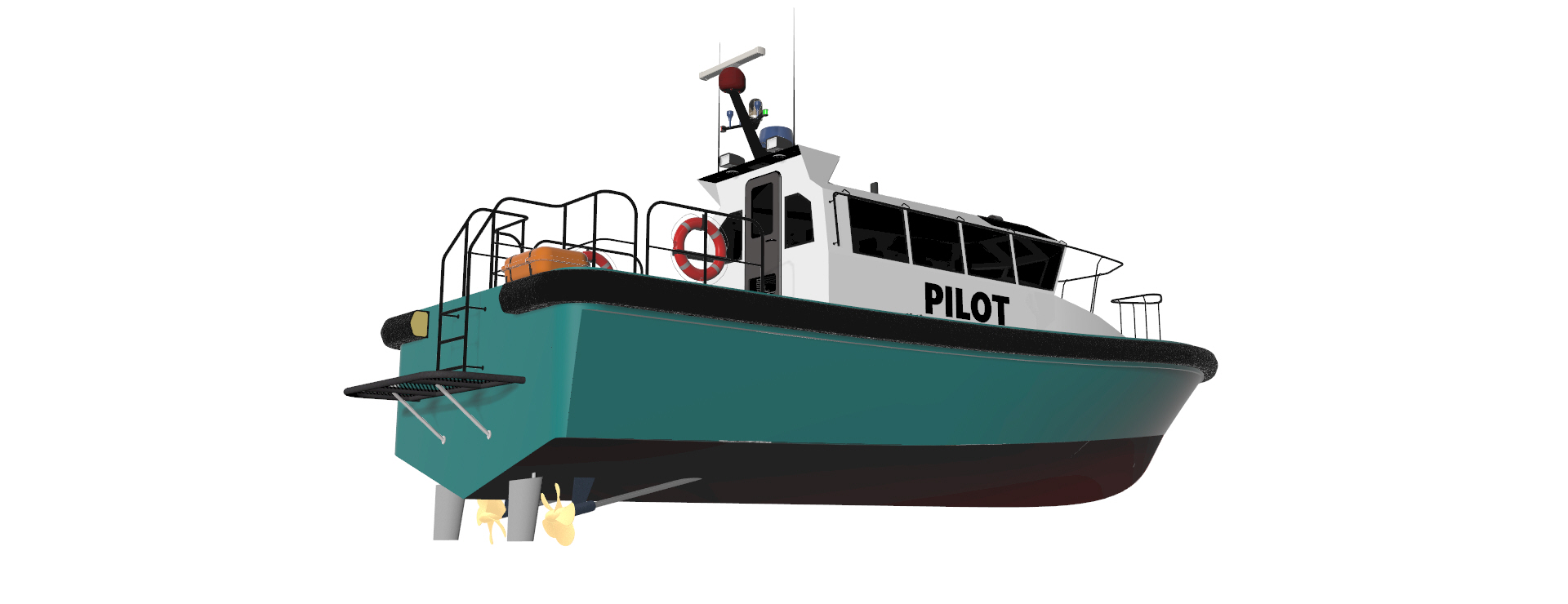 PILOT 1450