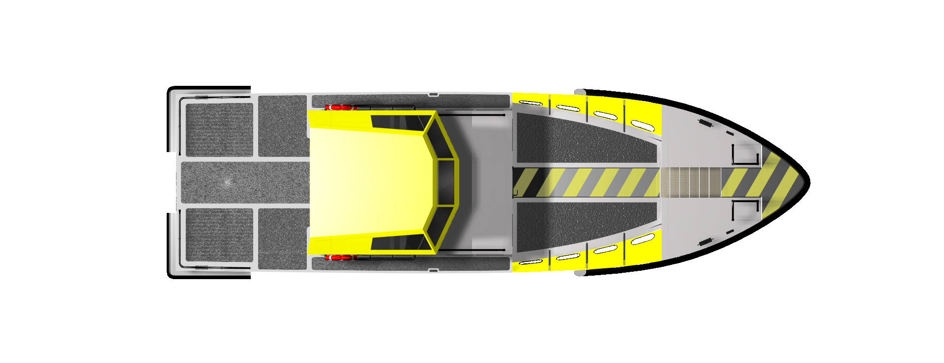 PILOT 1380